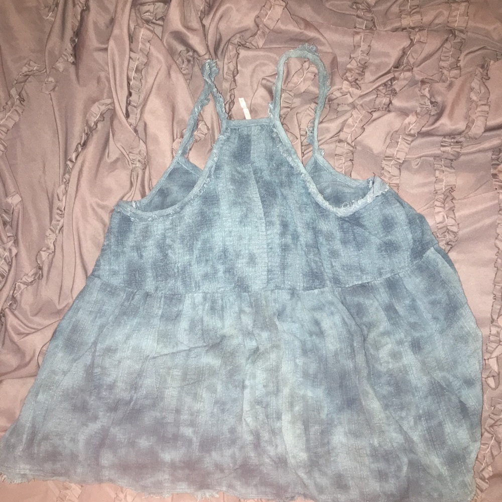 Free People tank top